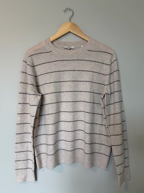 Vince Wool/Cashmere Sweater